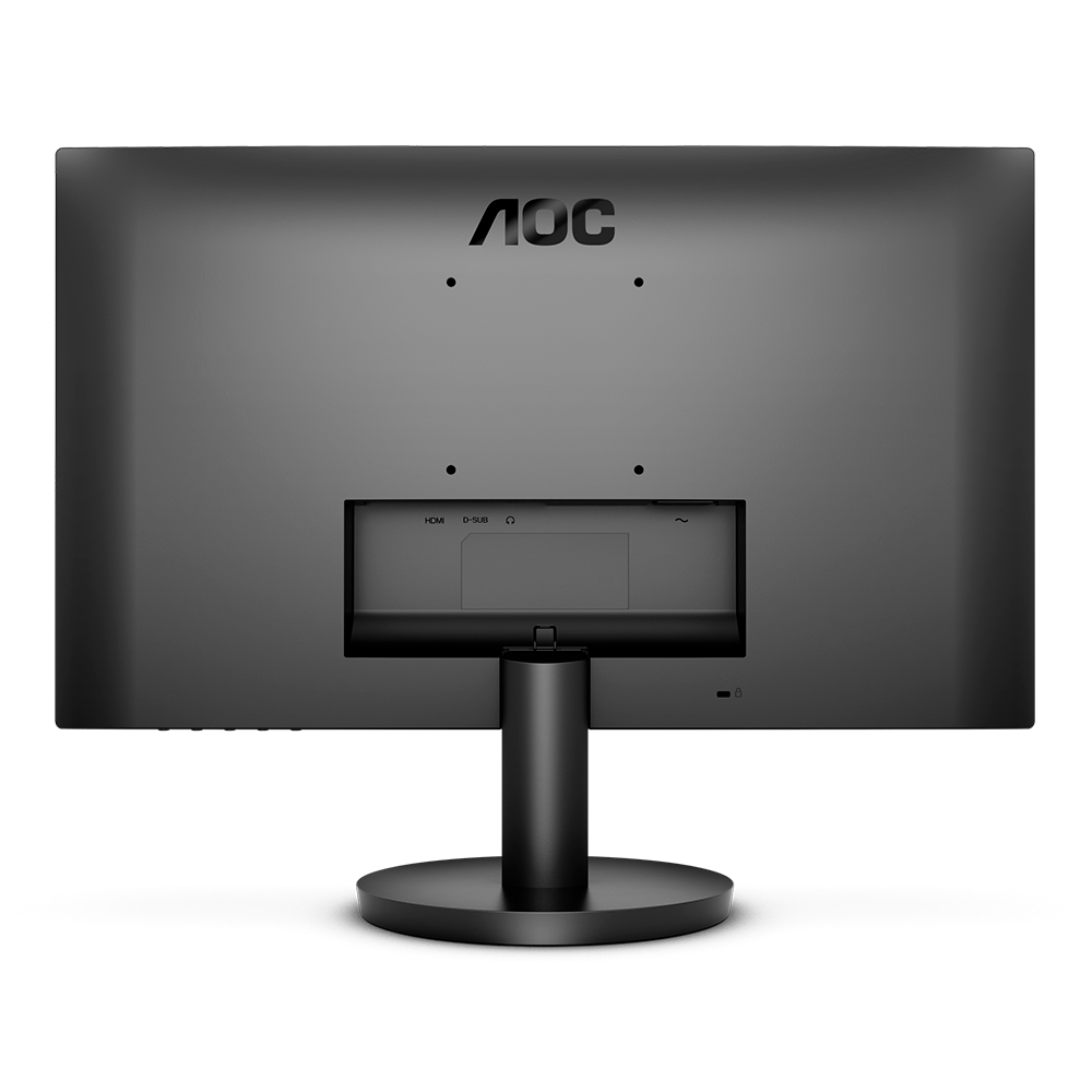 Monitor AOC, VA 21.5", Panel 75Hz 4ms VA FHD Adapt, 22B3HM
