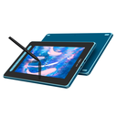 Tableta Dibujo XP PEN Artist 12 2DA GEN Pantalla Full HD M-A Azul