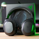 Headset Razer Barracuda X, BLUETOOTH, Multi Plataforma Black RZ04-04430100-R3U1