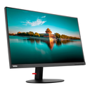 Monitor Lenovo ThinkVision P27h-10 27" QHD, IPS 2560 × 1440  2K HDMI, Displayport WLED - A16270QP1 -  Sin Caja - Grado A RF