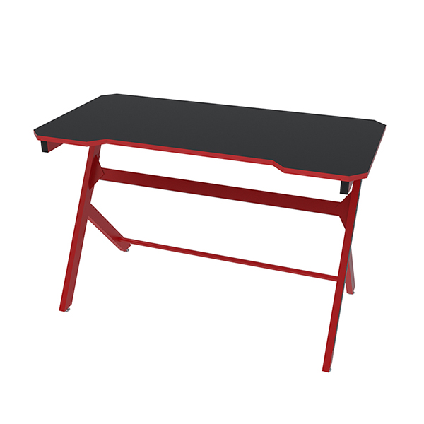 Escritorio Gaming Xtech Red Wizard XTF-CD187