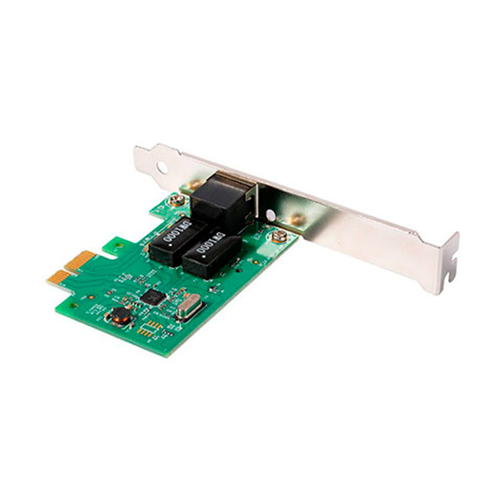 Adaptador PC-I D-Link PCI Express Gigabit Ethernet - DGE-560T