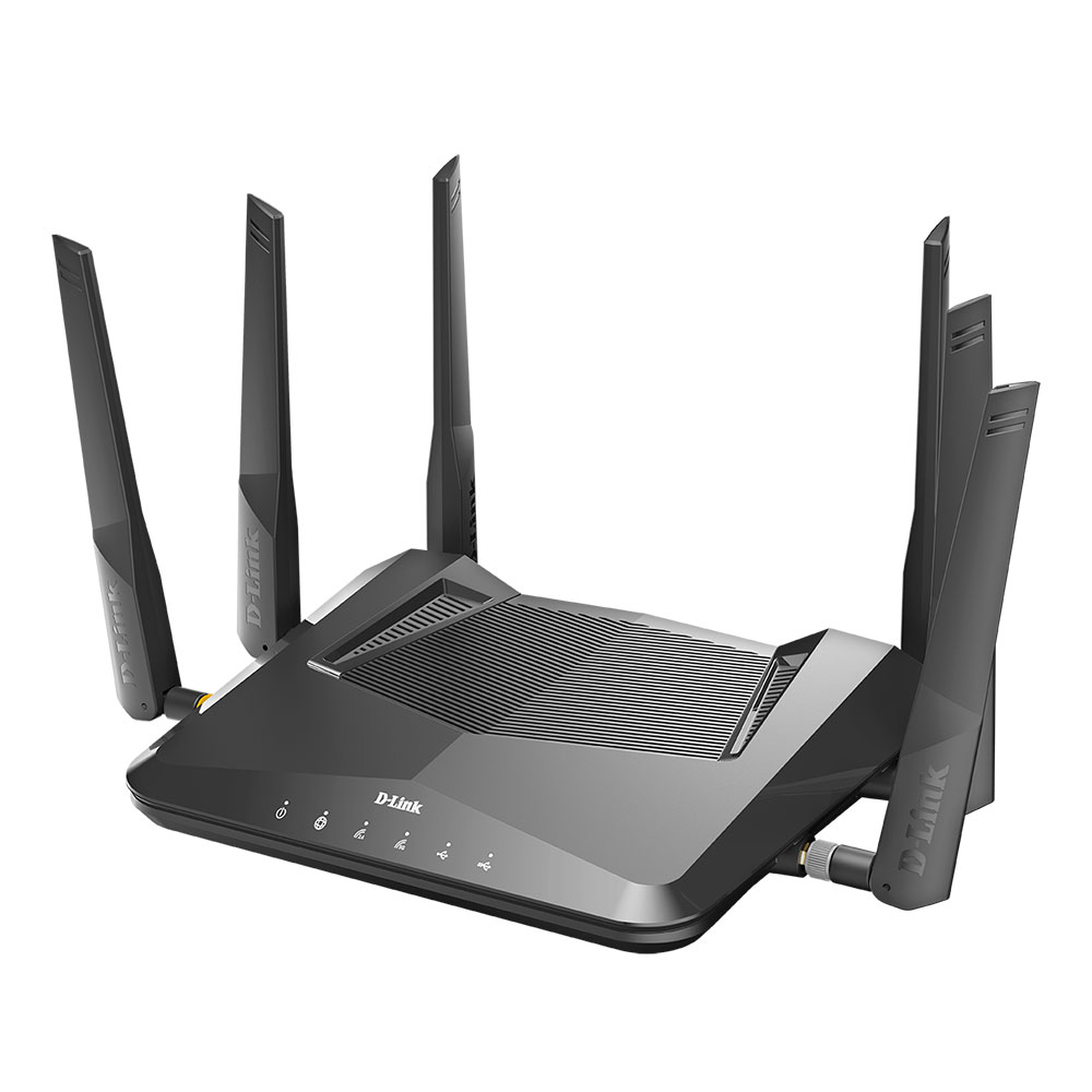 ROUTER D-LINK DIR-X5460 AX5400 MESH WIFI