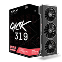 PC QICK Ryzen 5 5600, RX 6750 XT 12GB GDDR6, 16GB DDR4, M.2 256GB, 750W 80+ Bronce