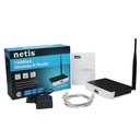 Router Netis150Mbps Wireless N