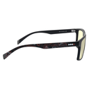 Gafas GUNNAR CALL OF DUTY ALPHA EDITION/A Color Amber, Modern Warfare III, CALL OF DUTY ALPHA red, G-Shield™ lens coating: anti-reflective, 100%UV -  ALP-04901