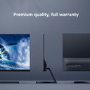Monitor Xiaomi MI 1C 23.8" IPS,1920x1080 Full HD, 6ms HDMI, VGA -  32099