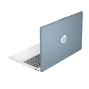 Laptop HP modelo 15-fc0008la 15.6&quot;  Ryzen 5 7520U, DDR5 8GB, 512GB SSD, Blue W11+ Mochila 80M35LA#ABM