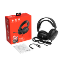 Headset Gaming XPG  PRECOG S, 3.5mm, Negro PRECOGS-BKCWW 