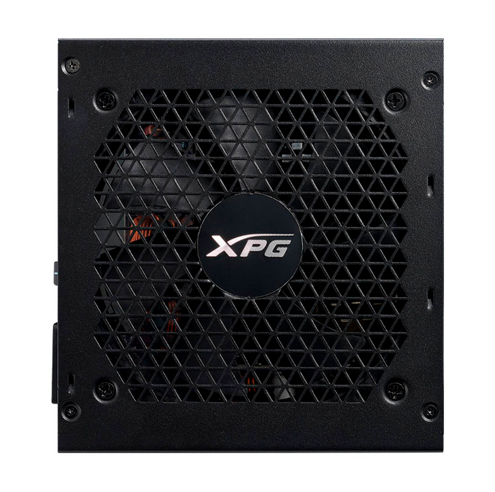 Fuente de Poder XPG KYBER 650 Gold 650W ATX 2.0 (KYBER650G-BKCUS) Oro