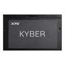 FUENTE DE PODER XPG KYBER 750  GOLD  (KYBER750G-BKCUS)