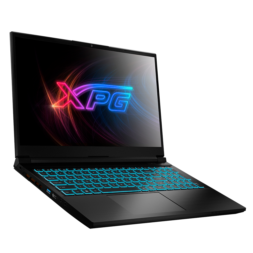 LAPTOP XENIA XPG 15G 15&quot; i7-12650H, RAM 16GB, 512GB SSD, RTX 4060 8GB Win 11 Home G15I7G12H4060L