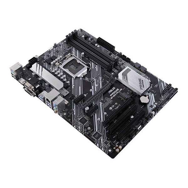 Motherboard Asus Prime B460 Plus LGA 1200 ATX