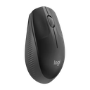 Mouse Logitech M190 Wireless Blue -910-005903