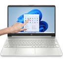 Laptop HP 15-DY5033 15.6" HD - i3 1215U, 8GB, 256GB M2 + GRATIS Mochila y Audifonos KT