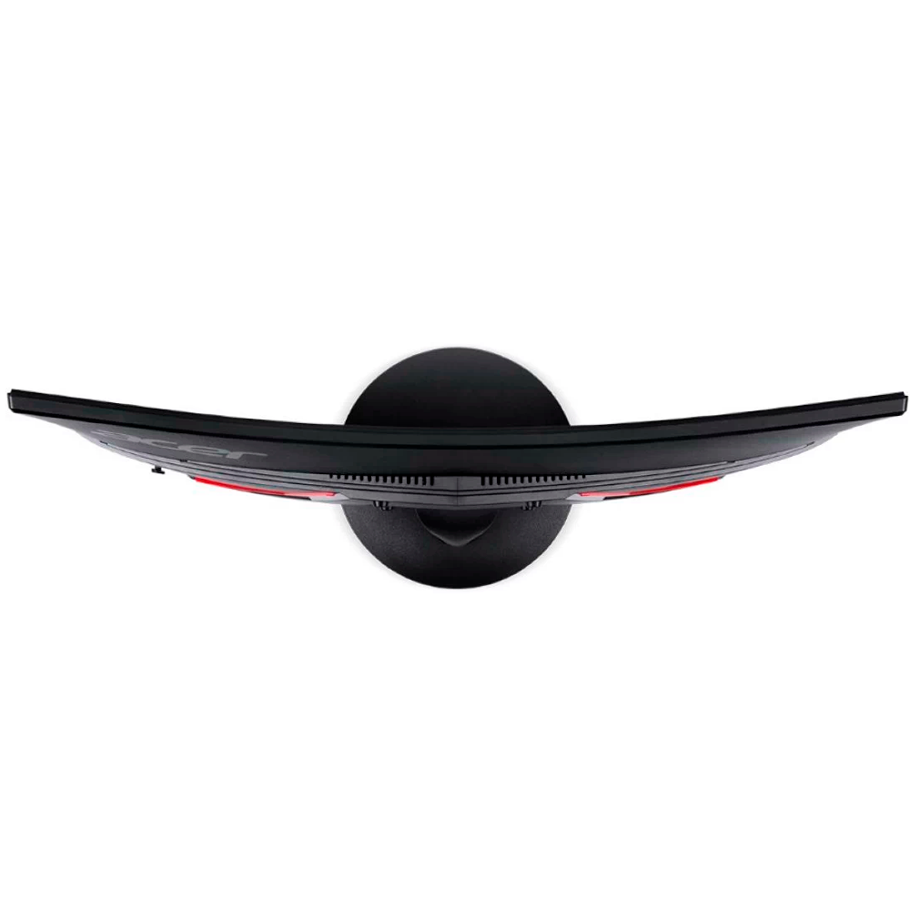 Monitor ACER Nitro 23.6" 1920x1080 ED240Q-BI HDMI VGA Negro - UM.UE0AA.005