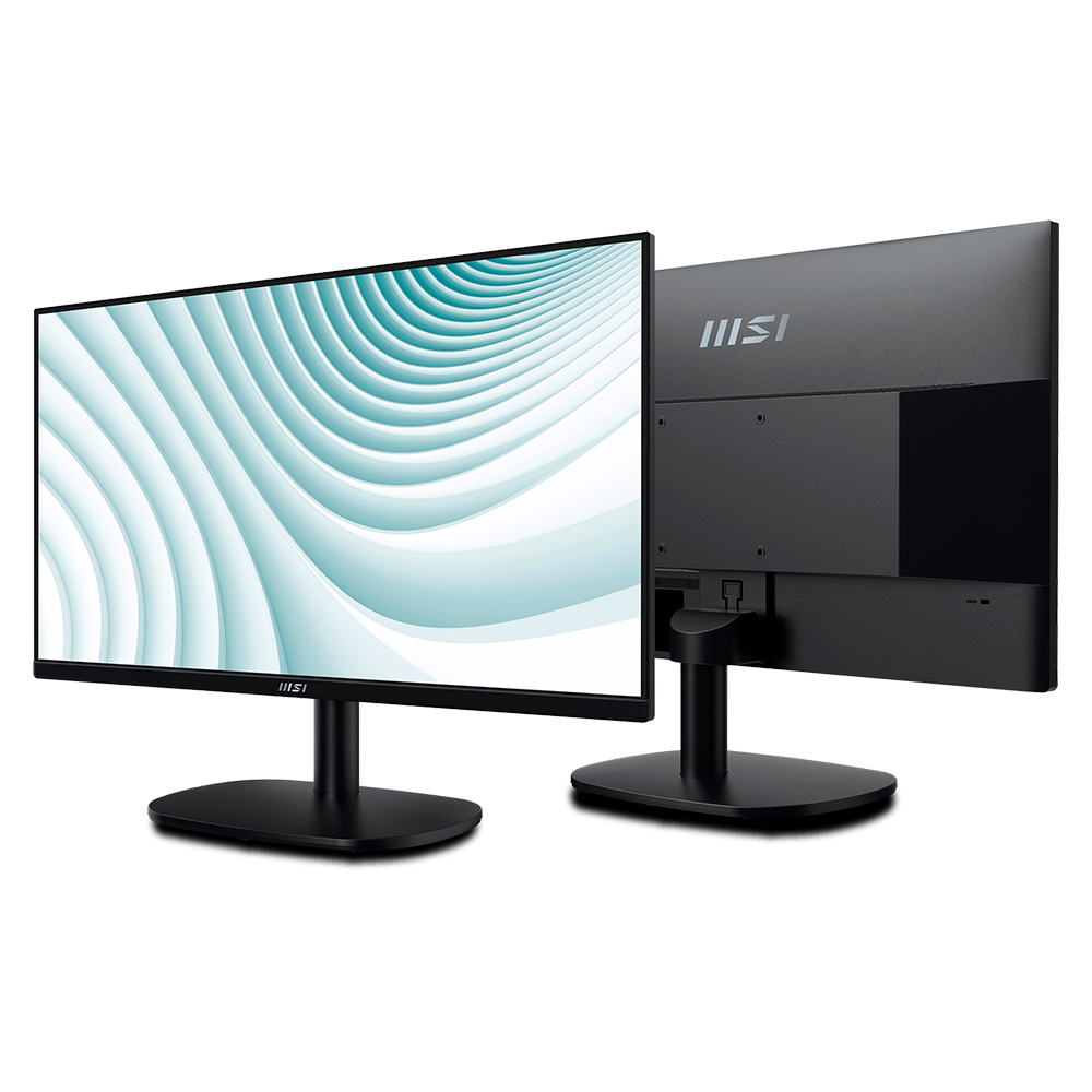 Monitor MSI MP 2412 FLAT 100Mhz HDMI, 23.8'' DP 1920 x 1080 (FHD)