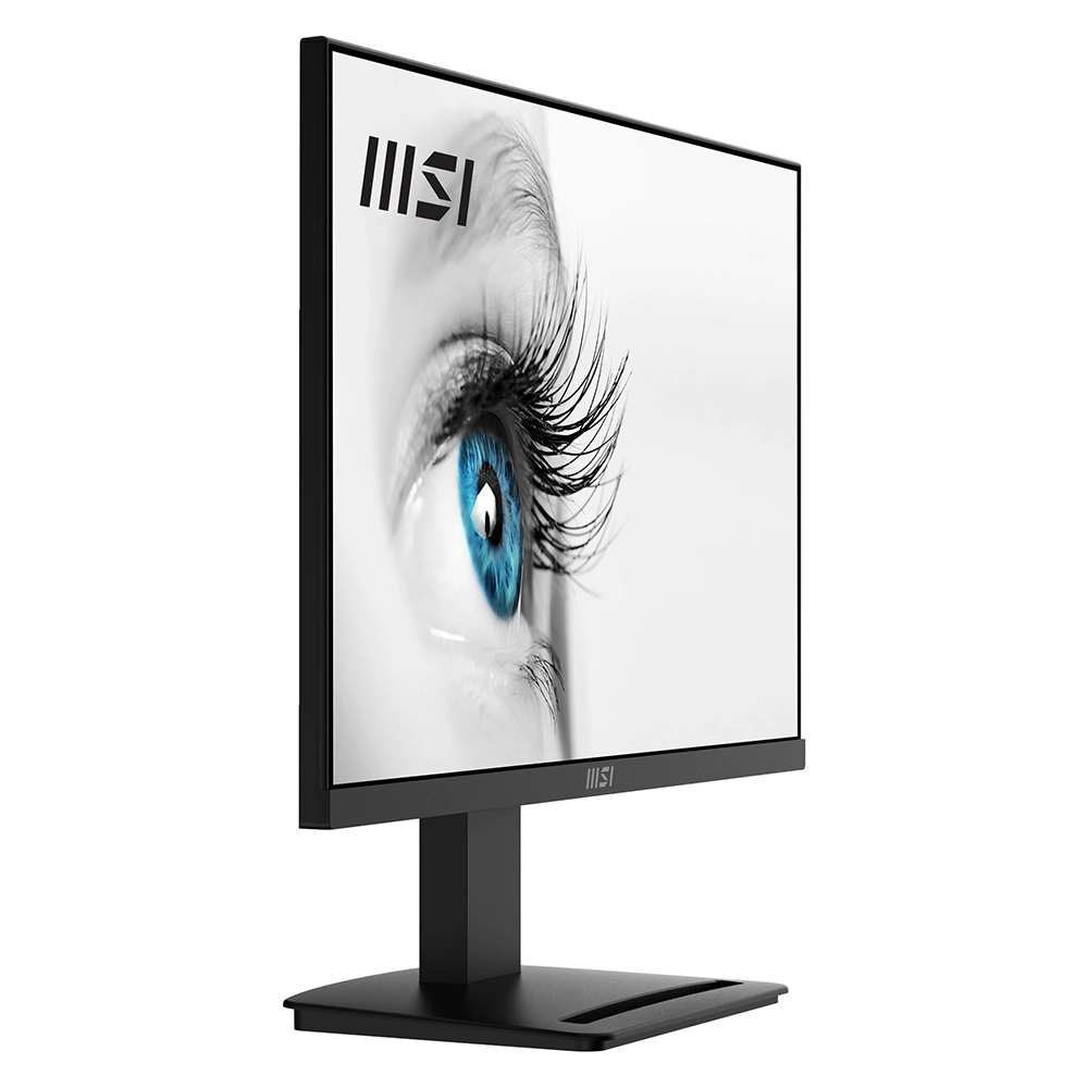 Monitor MSI MP 2412 FLAT 100Mhz HDMI, 23.8'' DP 1920 x 1080 (FHD)