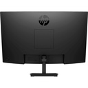 Monitor HP, MT V27c G5 Curv 27in 1920x1080 75Hz DP/HDMI, 65P60AA