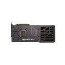 TARJETA DE VIDEO ASUS TUF GeForce RTX 4090 OC 24GB GDDR6X TUF-RTX4090-O24G-GAMING