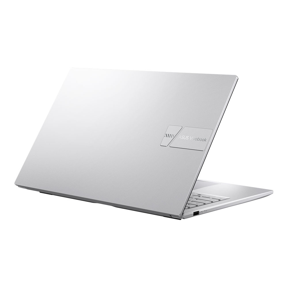 Laptop ASUS 15.6" FHD X1504 i5-1235U, RAM 8GB, SSD 512GB, WV SILVER 90NB1022-M00UA0