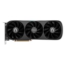 TARJETA DE VIDEO ZOTAC GAMING GEFORCE RTX 4070 Ti SUPER TRINITY BLACK ED 16GB GDDR6X, 256bit, 2610/21000, HDCP, Three DP, HDMI, Premium Pack ZT-D40730D-10P