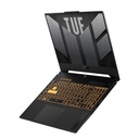 LAPTOP ASUS TUF Gaming F15 15.6" FHD FX507VV-LP267 i7-13620H, RTX 4060 8GB, RAM 16GB, 1TB SSD, 90NR0BV7-M00KK0