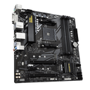 Motherboard Gigabyte B550M DS3H Micro ATX AM4