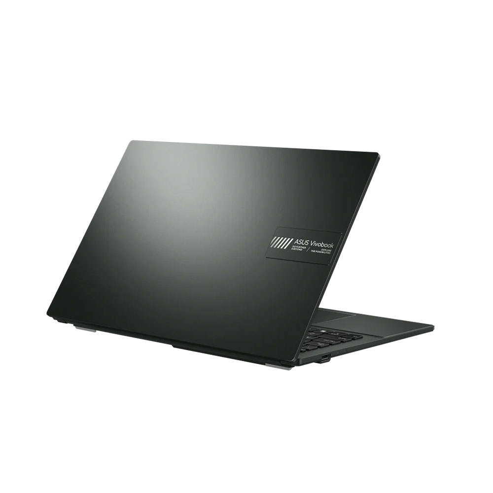 Laptops ASUS Vivobook GO E1504FA 15.6" FHD, AMD Ryzen 5 7520U, RAM 8GB, SSD 512GB, E1504FA-NJ287