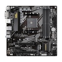 Motherboard Gigabyte B550M DS3H Micro ATX AM4