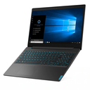 Laptop Lenovo Ideapad L340 Gaming i5 9300HF , 8GB DDR4, SSD 256GB, GTX 1650, 15.6" Full HD IPS, W10 81LK