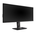 Monitor ViewSonic UltraWide VG3456 34&quot; WQHD 3440 x 1440 21:9 HDMI, Display Port  60hz VS18575 -Sin Caja - RF