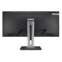 Monitor ViewSonic UltraWide VG3456 34&quot; WQHD 3440 x 1440 21:9 HDMI, Display Port  60hz VS18575 -Sin Caja - RF