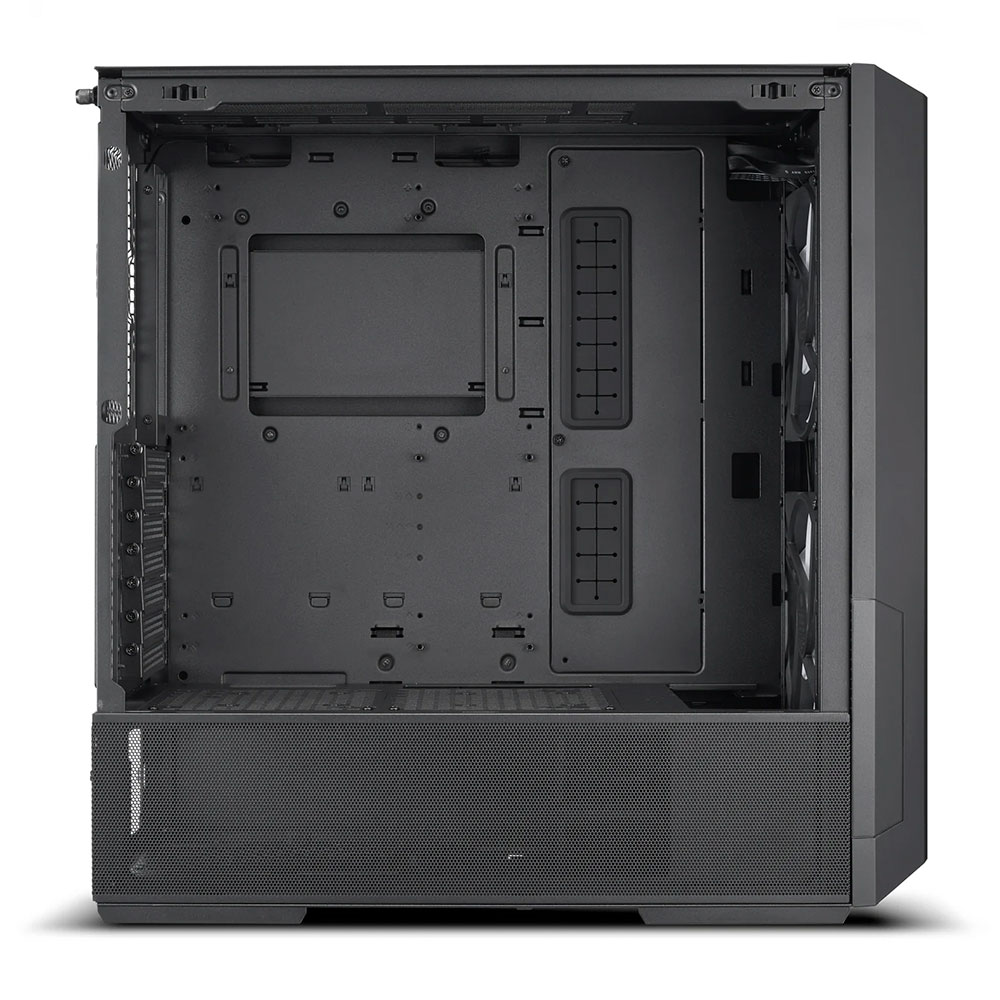 Case Lian Li - LANCOOL 216R -Black G99.LAN216RX.00