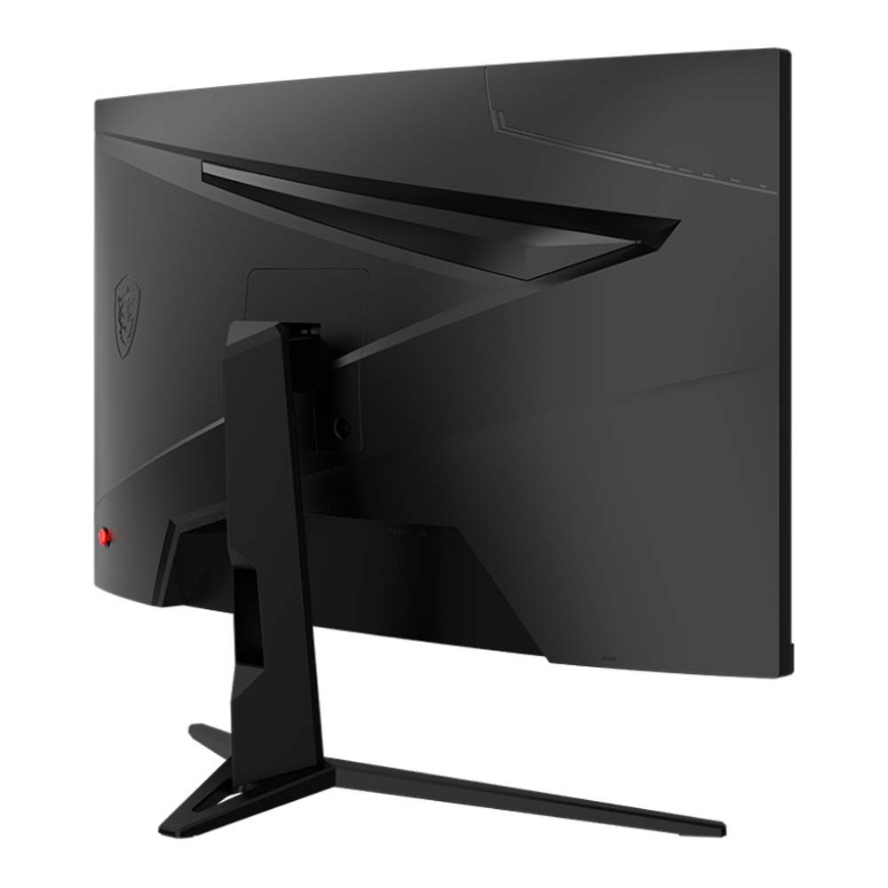 MONITOR GAMING MSI GAMING Monitor Curvo IPS 23.6&quot; 1ms 180Hz 1920x1080 FHD FLAT G2422C