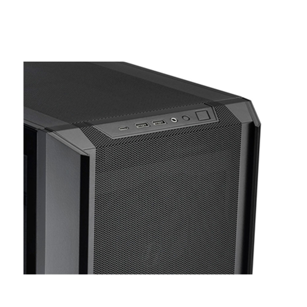 Case Lian Li - LANCOOL 216R -Black G99.LAN216RX.00