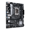 Motherboard ASUS PRIME B660M-K D4 Socket LGA1700