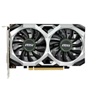 Tarjeta de video GTX 1650 D6 VENTUS XS OC V3 - 824142332849