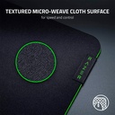 Mouse Pad Razer Mat Gigantus V2 Soft Large Nasa, RZ02-03330300-R3U1