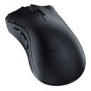 Mouse Razer Deathadder V2 X Sensor óptico 5G 14K DPI Bluetooth Hyperspeed, RZ01-04130100-R3U1