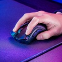 Mouse Razer Deathadder V2 X Sensor óptico 5G 14K DPI Bluetooth Hyperspeed, RZ01-04130100-R3U1