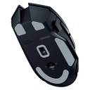 Mouse Razer Basilisk V3 X HyperSpeed Ergonomic Wireless, RZ01-04870100-R3U1