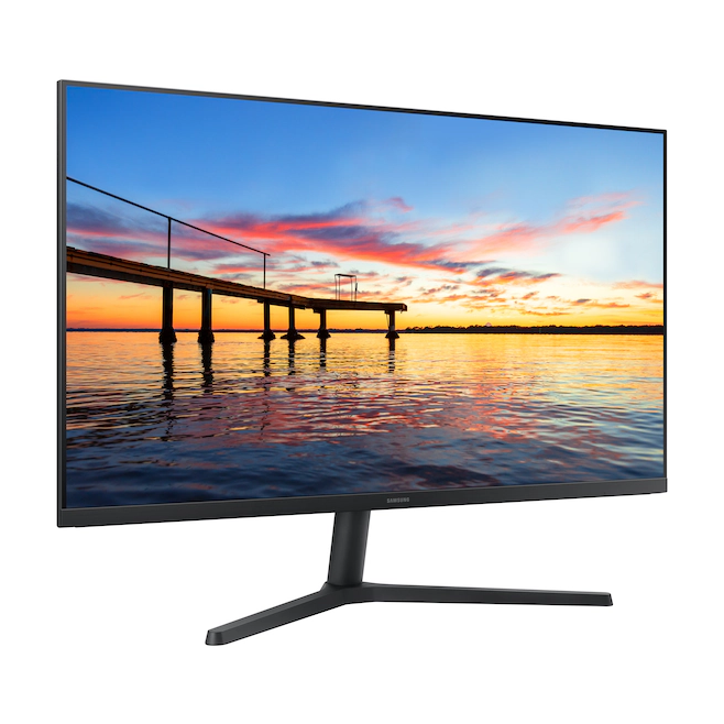 Monitor Samsung 32&quot; S30B 75Hz AMD FreeSync Monitor