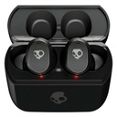 Audifonos Skullcandy MOD TRUE WIRELESS IN-EAR TRUE BLACK S2FYW-P740