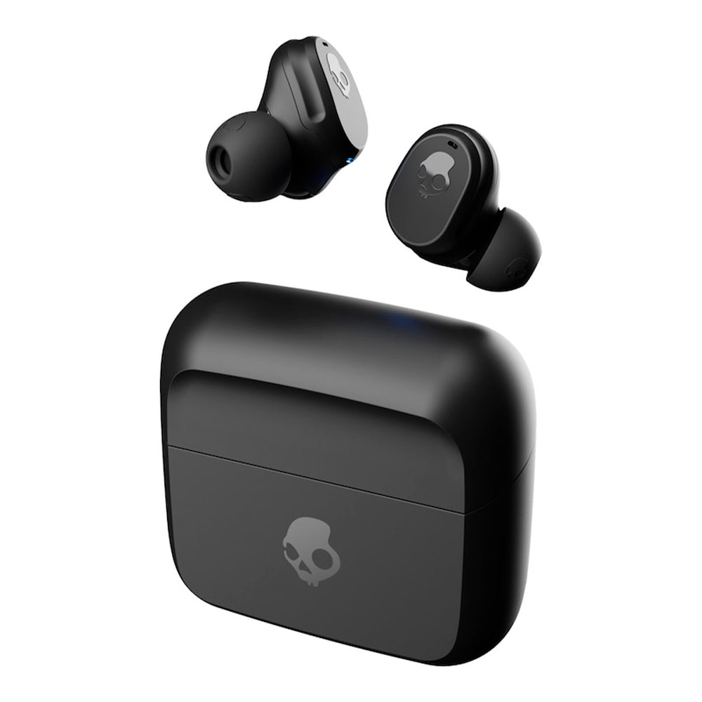 Audifonos Skullcandy MOD TRUE WIRELESS IN-EAR TRUE BLACK S2FYW-P740