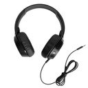 Audifonos Skullcandy RIFF ON-EAR W/TAP TECH - BLACK S5PXY-L003