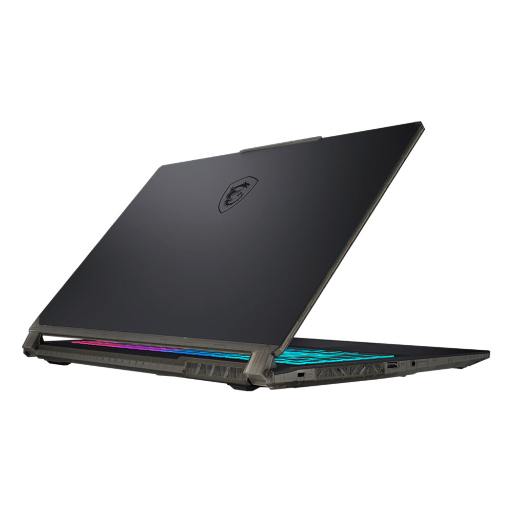 Laptop MSI Gaming Cyborg i7-13620H, 15.6'' 512 GB SSD, 16GB RAM DDR5, RTX 4050 6GB GDDR6, WIN 11Hom, A13VE-218US