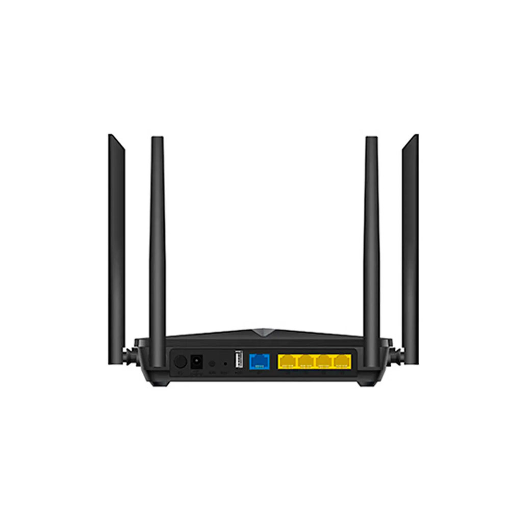 Router D-link MESH DIR-825M AC1200 300 Mbps (2.4GHz) + 867Mbps (5.0GHz)