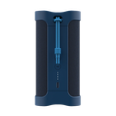 Bocinas Skullcandy TERRAIN AZUL HAZE, Bluetooth 5.3 IPX7 Resistente al agua, 14hrs USB-C - 2SKSK1847N0L2