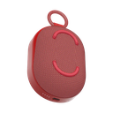 Bocina Skullcandy KILO ROJA  Bluetooth 5.3 IPX7 Resistente al agua, 24hrs, USB-C - 2SKSK1845M0L2